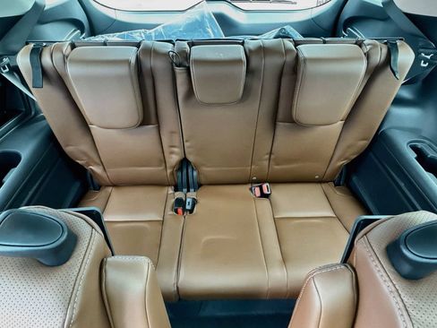 New 2026 Subaru Ascent Touring AWD/4WD image 26