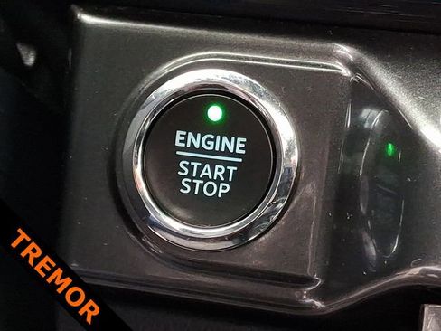 Certified 2021 Ford F150 Tremor w/ Equipment Group 401A Mid image 24