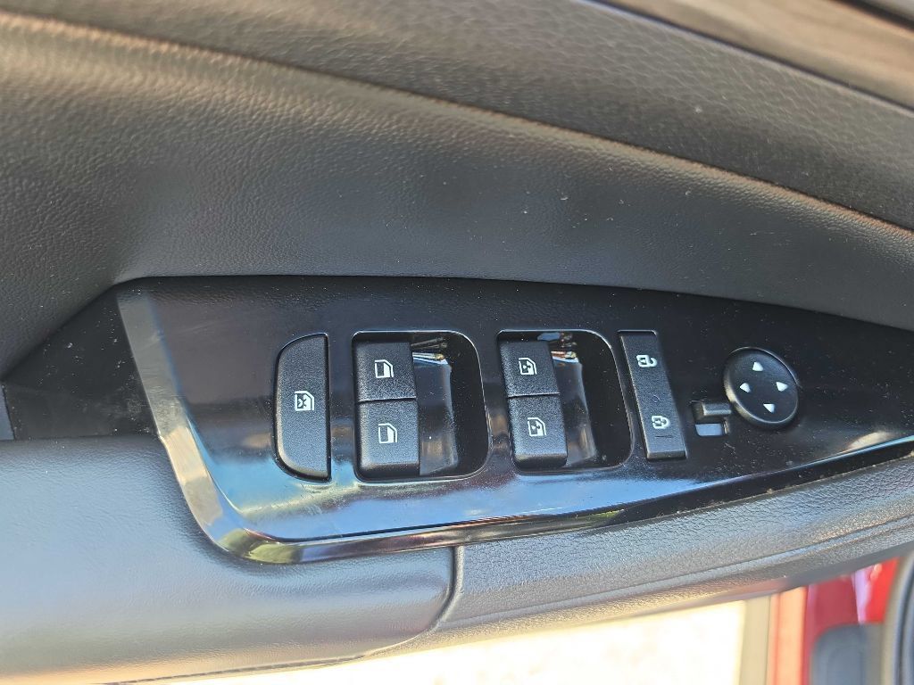 Used 2023 Kia Sportage X-Line w/ X-Line Premium Package AWD/4WD image 19