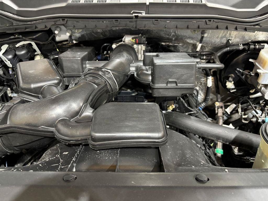 Used 2022 Ford F250 XL w/ Power Equipment Group RWD image 23