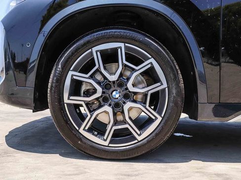 Certified 2024 BMW X1 xDrive28i w/ Convenience Package AWD/4WD image 14