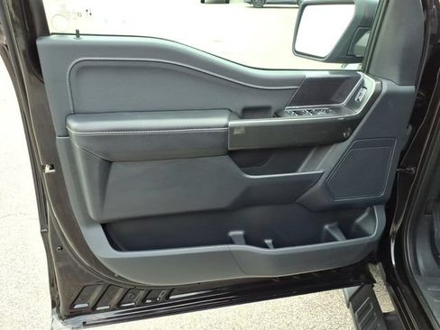 Used 2023 Ford F150 XLT w/ Equipment Group 302A High AWD/4WD image 21