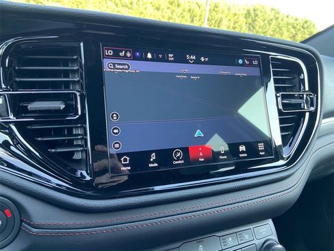 New 2026 Dodge Durango GT image 18