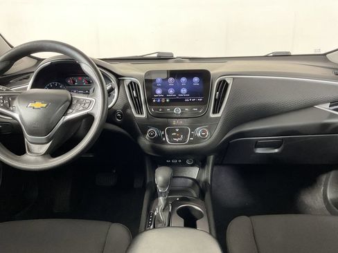 Used 2023 Chevrolet Malibu LS FWD image 15