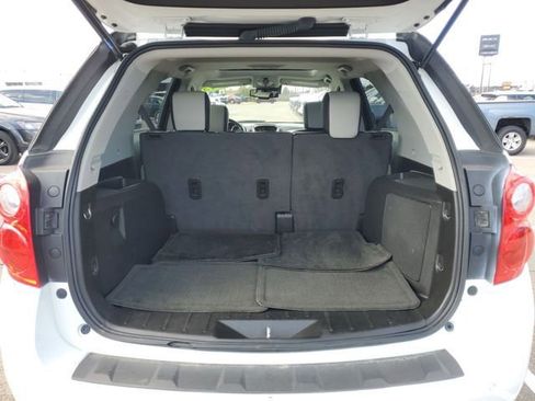 Used 2015 Chevrolet Equinox LTZ image 32