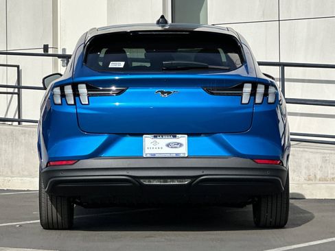 New 2025 Ford Mustang Mach-E Premium w/ Interior Protection Package image 4