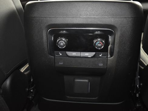 New 2025 Chevrolet Tahoe Premier image 43