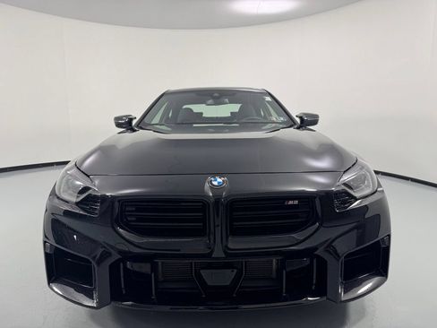 Used 2024 BMW M2 w/ Lighting Package RWD image 2