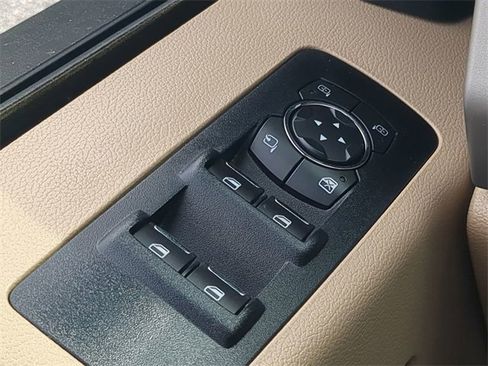 Used 2017 Ford F150 Lariat w/ FX4 Off-Road Package image 24