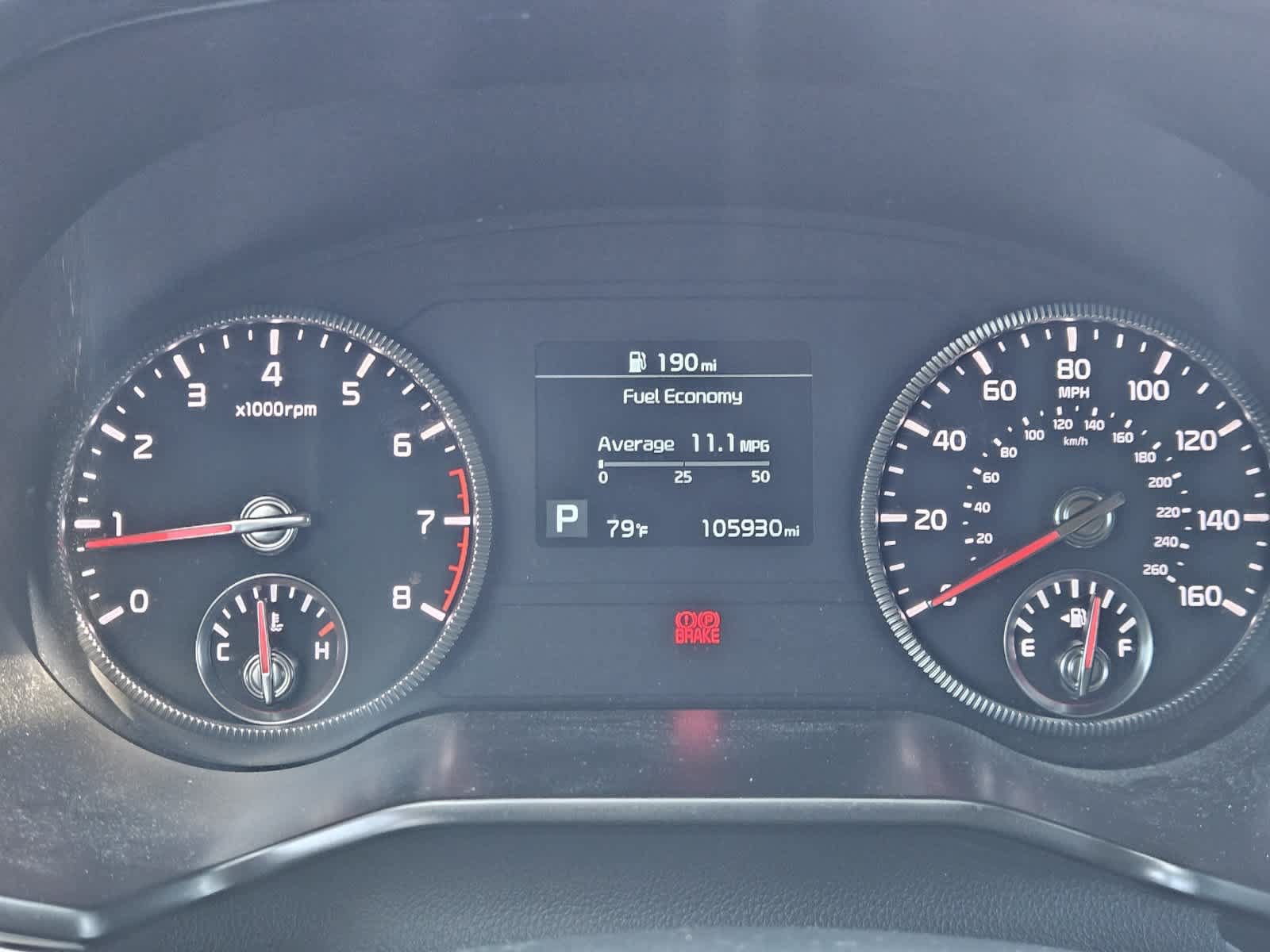 Used 2021 Kia Telluride LX FWD image 14