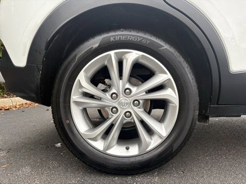 Certified 2023 Buick Encore GX Preferred w/ Cold Weather Comfort Package image 16