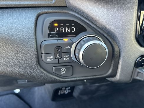 New 2026 RAM 1500 Tradesman image 27