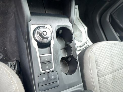 Used 2020 Ford Escape SE AWD/4WD image 19