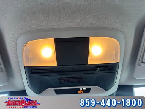 Used 2024 Subaru Crosstrek 2.0i AWD/4WD image 21