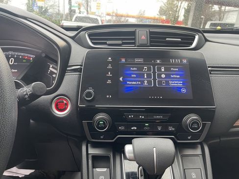 Used 2022 Honda CR-V EX image 54