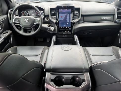 Used 2025 RAM 1500 Laramie w/ Sport Appearance Package AWD/4WD image 31