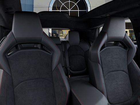 New 2026 Dodge Charger Scat Pack AWD/4WD image 26