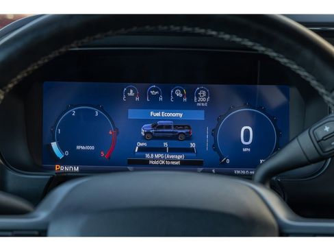 Used 2025 Ford F350 Lariat image 23