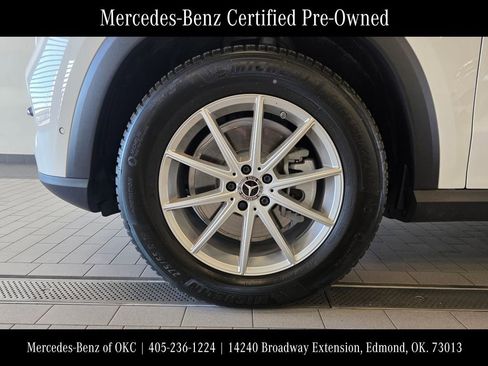 Certified 2026 Mercedes-Benz GLE 350 GLE 350 image 6