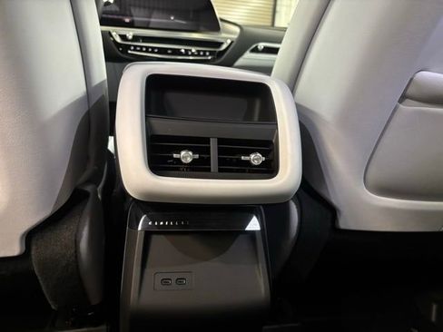 New 2025 Cadillac Lyriq Sport image 13