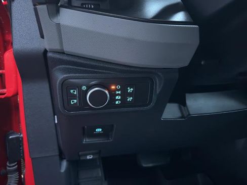 Certified 2021 Ford Bronco Badlands image 17