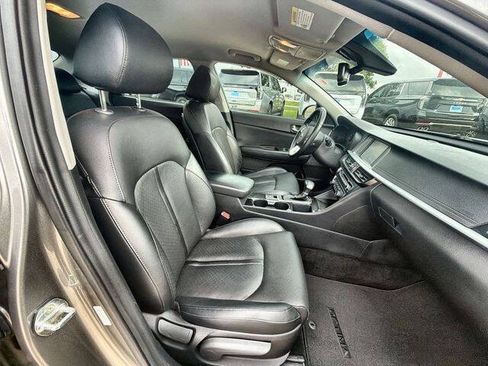 Used 2019 Kia Optima EX FWD image 27