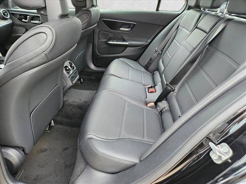 Certified 2026 Mercedes-Benz C 300 Sedan image 15