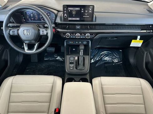 New 2026 Honda CR-V EX-L image 14
