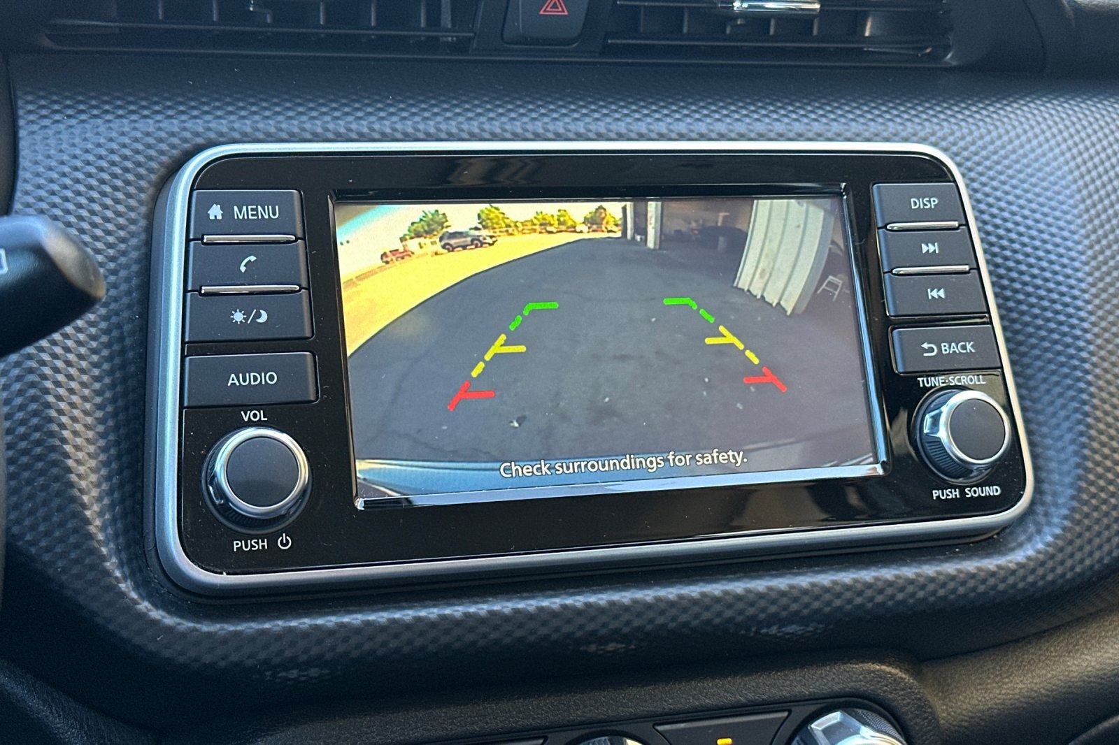 Used 2025 Nissan Kicks Play S FWD image 24