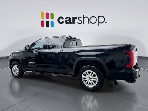 Used 2023 Toyota Tundra SR5 w/ SR5 Premium Package image 3