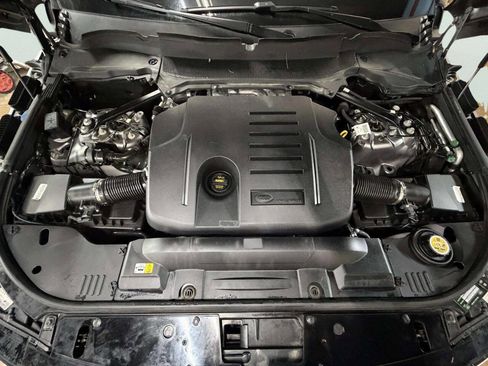 Used 2021 Land Rover Range Rover Westminster Edition image 34