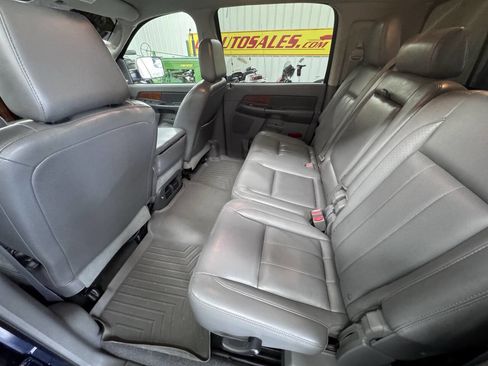 Used 2006 Dodge Ram 1500 Truck Laramie w/ Trailer Tow Group image 35