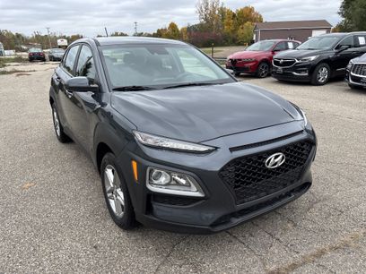 Used 2021 Hyundai Kona SE