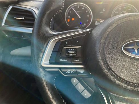 Certified 2022 Subaru Forester Limited image 19