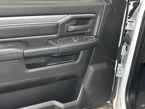 New 2024 RAM 2500 Tradesman w/ Snow Chief Group image 20