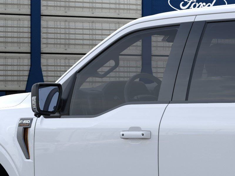 New 2025 Ford F150 Tremor w/ Bed Utility Package AWD/4WD image 14