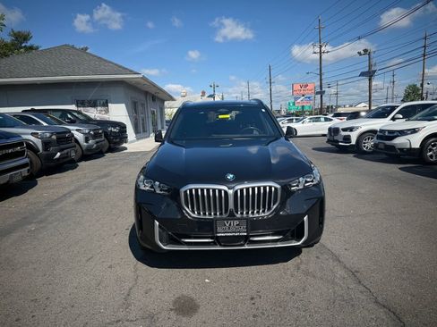 Used 2024 BMW X5 sDrive40i w/ Premium Package RWD image 2