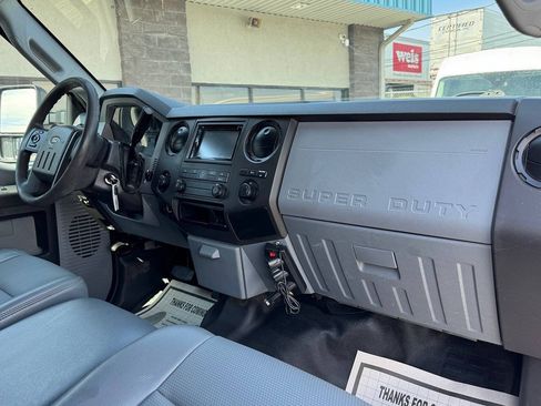 Used 2016 Ford F350 XL AWD/4WD image 37
