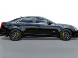 Used 2011 Cadillac CTS V w/ Wood Trim Package image 5