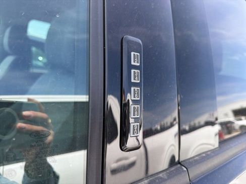 Used 2023 Ford F150 XLT w/ Equipment Group 301A Mid AWD/4WD image 4