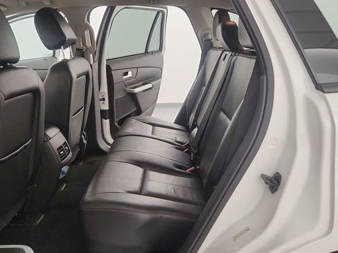 Used 2012 Ford Edge SEL image 24