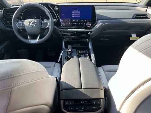 New 2026 Lexus TX 350 AWD image 14