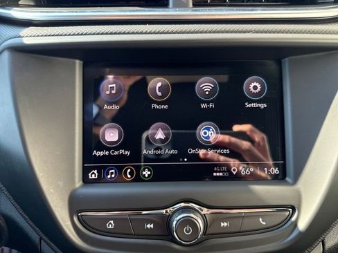 Used 2023 Chevrolet TrailBlazer ACTIV image 18