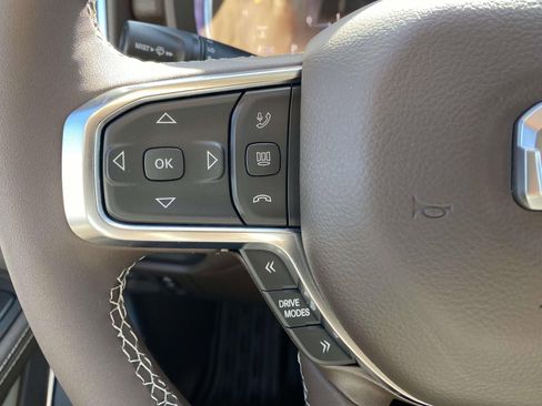 New 2026 RAM 1500 Laramie image 21