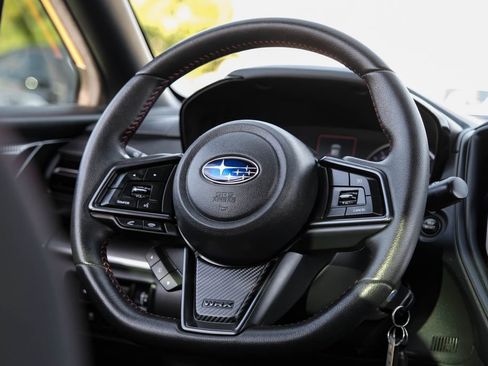 Used 2022 Subaru WRX image 15