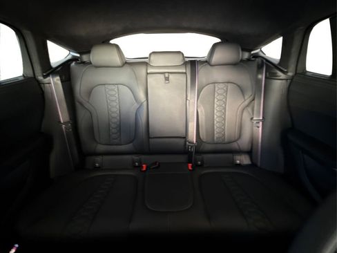 Used 2025 BMW X6 M Competition AWD/4WD image 44