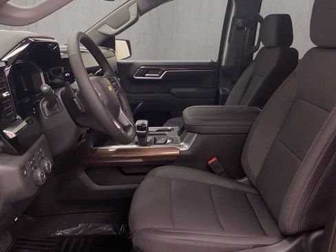 New 2026 Chevrolet Silverado 1500 LT w/ All Star Edition Plus AWD/4WD image 22