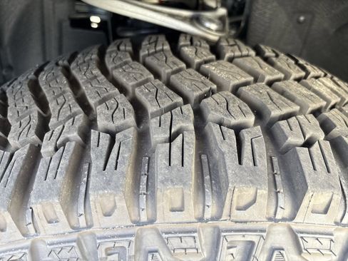 Used 2024 Ford Bronco Wildtrak image 31