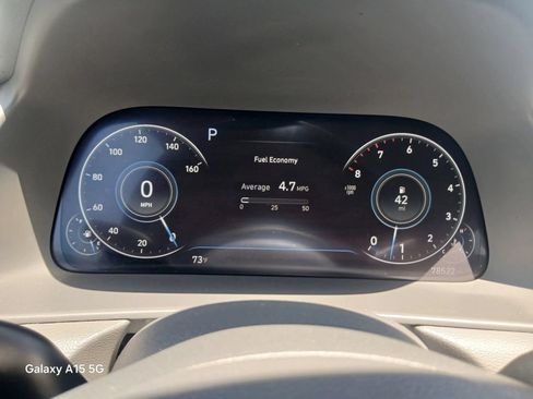 Used 2020 Hyundai Sonata SEL w/ Convenience Package FWD image 31