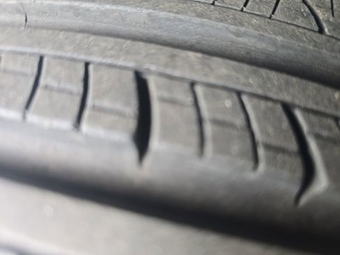 Used 2024 Jeep Grand Cherokee Limited w/ Luxury Tech Group II image 9